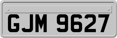 GJM9627