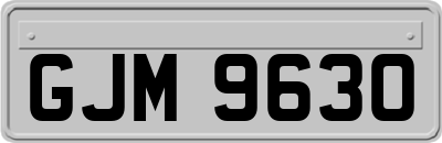 GJM9630