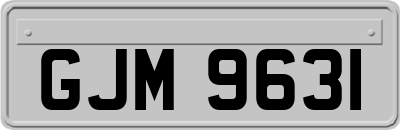 GJM9631