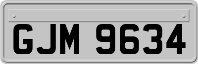 GJM9634