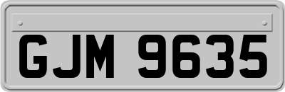 GJM9635