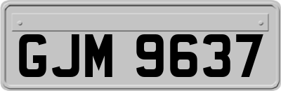 GJM9637