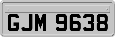 GJM9638