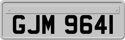 GJM9641