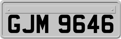 GJM9646