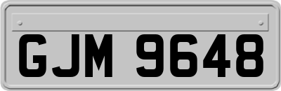GJM9648
