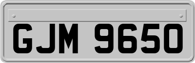 GJM9650