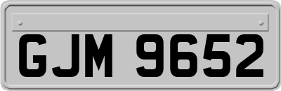 GJM9652