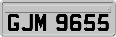 GJM9655