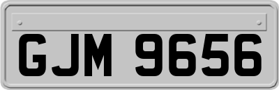 GJM9656