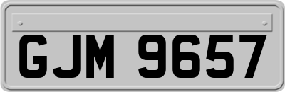 GJM9657