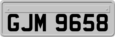 GJM9658