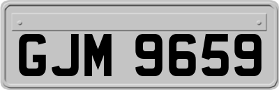 GJM9659