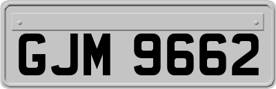 GJM9662