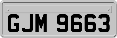 GJM9663