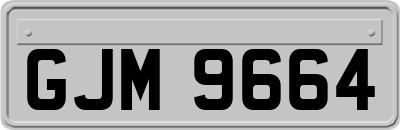 GJM9664
