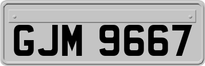 GJM9667