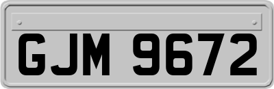 GJM9672
