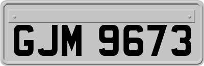 GJM9673