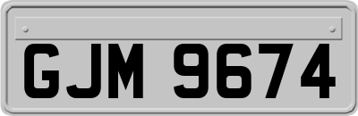 GJM9674
