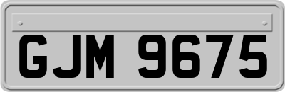 GJM9675