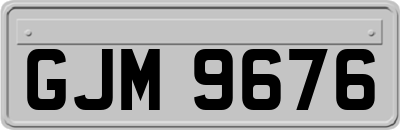 GJM9676