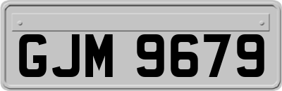 GJM9679