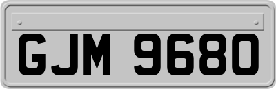GJM9680