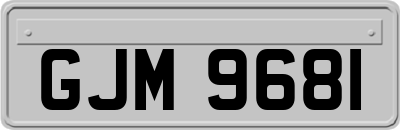 GJM9681