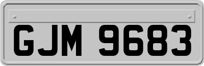 GJM9683