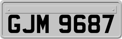 GJM9687