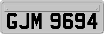 GJM9694