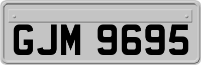 GJM9695