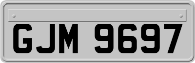 GJM9697