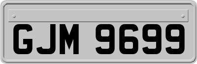 GJM9699