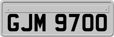 GJM9700