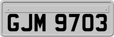 GJM9703