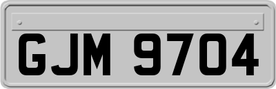 GJM9704