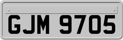 GJM9705