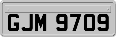 GJM9709
