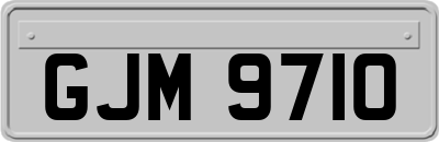 GJM9710