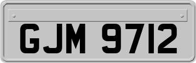 GJM9712