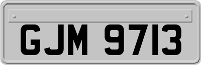 GJM9713