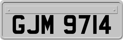 GJM9714