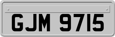 GJM9715