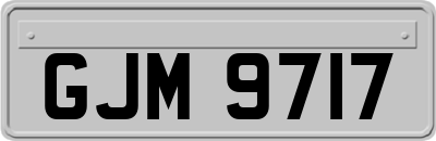 GJM9717
