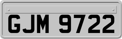 GJM9722