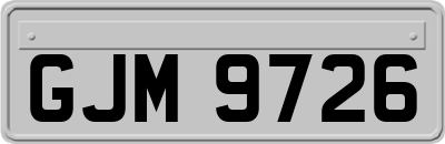 GJM9726
