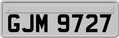 GJM9727