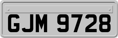 GJM9728